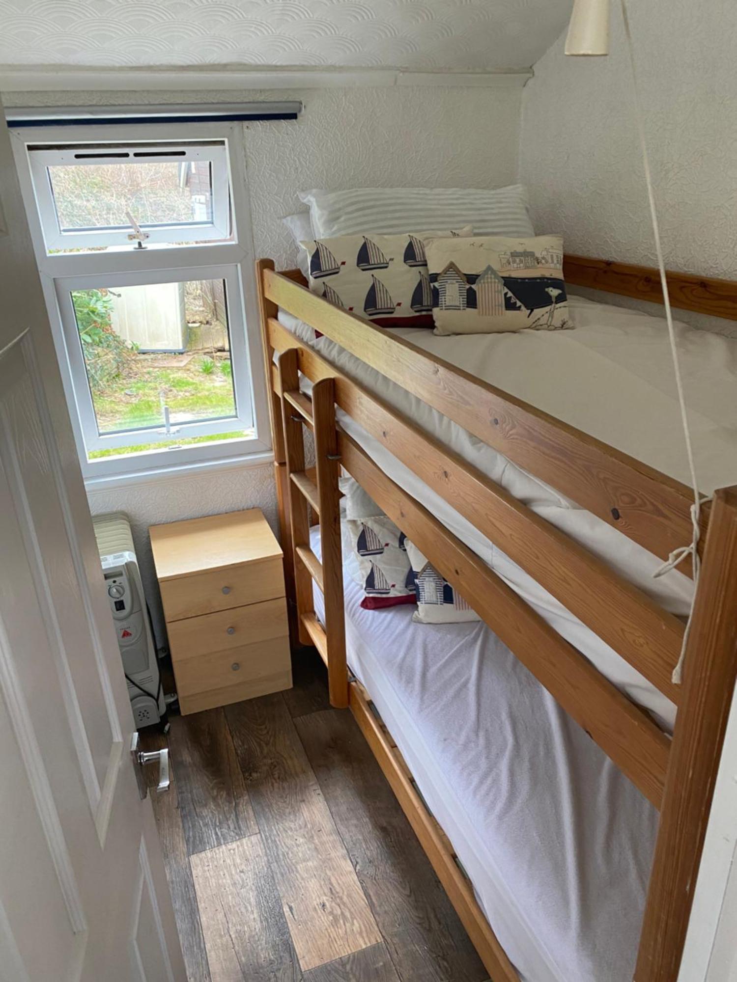 Chalet 5 Clarach Bay Aberystwyth Esterno foto